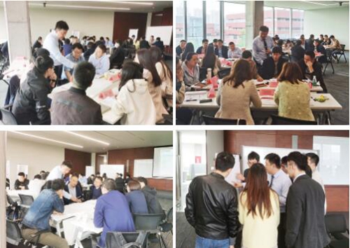 【優制咨詢精益項目】南京正大天晴藥業集團《精益價值流VSM與改善》導入培訓圓滿完成 【優制咨詢精益項目】南京正大天晴藥業集團《精益價值流VSM與改善》導入培訓圓滿完成