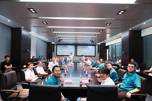 【優(yōu)制咨詢項(xiàng)目動(dòng)態(tài)】上汽集團(tuán)變速器公司《精益運(yùn)營(yíng)I期項(xiàng)目:?jiǎn)T工培訓(xùn)體系與精益車間》項(xiàng)目戰(zhàn)報(bào)(一) 【優(yōu)制咨詢項(xiàng)目動(dòng)態(tài)】上汽集團(tuán)變速器公司《精益運(yùn)營(yíng)I期項(xiàng)目:?jiǎn)T工培訓(xùn)體系與精益車間》項(xiàng)目戰(zhàn)報(bào)(一)