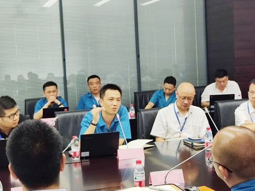 【優(yōu)制咨詢項(xiàng)目動(dòng)態(tài)】上汽集團(tuán)變速器公司《精益運(yùn)營(yíng)I期項(xiàng)目:?jiǎn)T工培訓(xùn)體系與精益車間》項(xiàng)目戰(zhàn)報(bào)(一) 【優(yōu)制咨詢項(xiàng)目動(dòng)態(tài)】上汽集團(tuán)變速器公司《精益運(yùn)營(yíng)I期項(xiàng)目:?jiǎn)T工培訓(xùn)體系與精益車間》項(xiàng)目戰(zhàn)報(bào)(一)