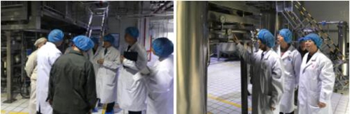 【優制咨詢精益項目】東阿阿膠《精益運營DPS-V期:持續改善》項目啟動報道 【優制咨詢精益項目】東阿阿膠《精益運營DPS-V期:持續改善》項目啟動報道