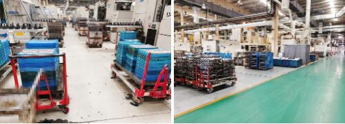 【優(yōu)制咨詢項(xiàng)目動(dòng)態(tài)】上汽集團(tuán)變速器公司《精益運(yùn)營(yíng)I期項(xiàng)目:?jiǎn)T工培訓(xùn)體系與精益車間》項(xiàng)目戰(zhàn)報(bào)(一) 【優(yōu)制咨詢項(xiàng)目動(dòng)態(tài)】上汽集團(tuán)變速器公司《精益運(yùn)營(yíng)I期項(xiàng)目:?jiǎn)T工培訓(xùn)體系與精益車間》項(xiàng)目戰(zhàn)報(bào)(一)