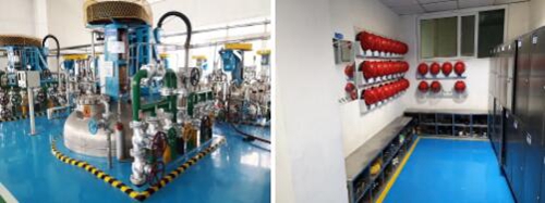 【優(yōu)制咨詢精益項目】麗珠集團新北江公司《精益運營LPS-I期：功能性5S目視化管理與生產員工崗位培訓體系》項目圓滿結項