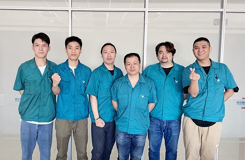 【優(yōu)制咨詢項(xiàng)目動(dòng)態(tài)】上汽集團(tuán)變速器公司《精益運(yùn)營(yíng)I期項(xiàng)目:?jiǎn)T工培訓(xùn)體系與精益車間》項(xiàng)目戰(zhàn)報(bào)(一) 【優(yōu)制咨詢項(xiàng)目動(dòng)態(tài)】上汽集團(tuán)變速器公司《精益運(yùn)營(yíng)I期項(xiàng)目:?jiǎn)T工培訓(xùn)體系與精益車間》項(xiàng)目戰(zhàn)報(bào)(一)