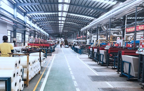 【優制咨詢精益項目】歐神諾陶瓷廣西基地《精益運營管理體系II期：功能性5S目視化管理與生產員工崗位培訓體系》項目結案報道