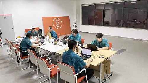 【優(yōu)制咨詢項(xiàng)目動(dòng)態(tài)】上汽集團(tuán)變速器公司《精益運(yùn)營(yíng)I期項(xiàng)目:?jiǎn)T工培訓(xùn)體系與精益車間》項(xiàng)目戰(zhàn)報(bào)(一) 【優(yōu)制咨詢項(xiàng)目動(dòng)態(tài)】上汽集團(tuán)變速器公司《精益運(yùn)營(yíng)I期項(xiàng)目:?jiǎn)T工培訓(xùn)體系與精益車間》項(xiàng)目戰(zhàn)報(bào)(一)