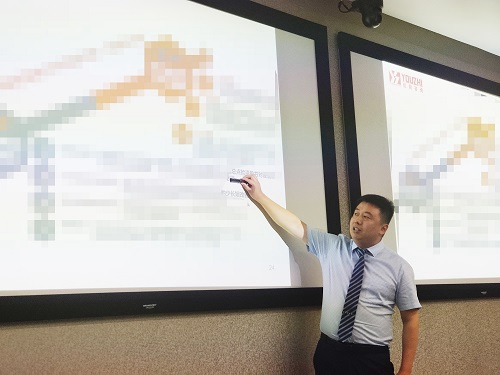 【優(yōu)制咨詢項(xiàng)目動(dòng)態(tài)】上汽集團(tuán)變速器公司《精益運(yùn)營(yíng)I期項(xiàng)目:?jiǎn)T工培訓(xùn)體系與精益車間》項(xiàng)目戰(zhàn)報(bào)(一) 【優(yōu)制咨詢項(xiàng)目動(dòng)態(tài)】上汽集團(tuán)變速器公司《精益運(yùn)營(yíng)I期項(xiàng)目:?jiǎn)T工培訓(xùn)體系與精益車間》項(xiàng)目戰(zhàn)報(bào)(一)