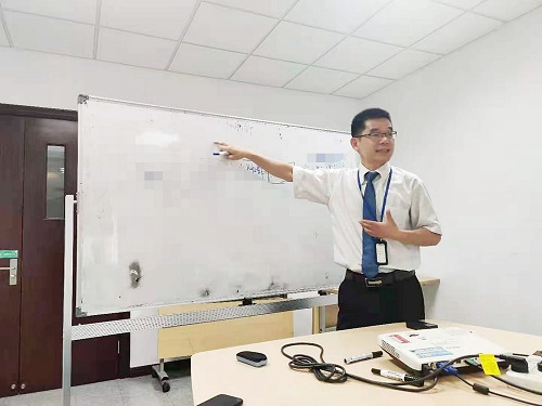 【優(yōu)制咨詢項(xiàng)目動(dòng)態(tài)】上汽集團(tuán)變速器公司《精益運(yùn)營(yíng)I期項(xiàng)目:?jiǎn)T工培訓(xùn)體系與精益車間》項(xiàng)目戰(zhàn)報(bào)(一) 【優(yōu)制咨詢項(xiàng)目動(dòng)態(tài)】上汽集團(tuán)變速器公司《精益運(yùn)營(yíng)I期項(xiàng)目:?jiǎn)T工培訓(xùn)體系與精益車間》項(xiàng)目戰(zhàn)報(bào)(一)