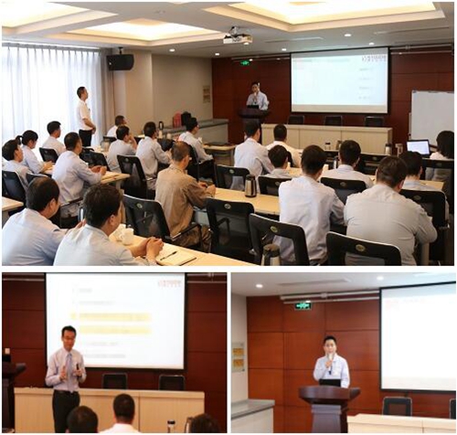 【優制咨詢精益項目】河北立中集團旗下四通新材《精益運營LPS-III期:持續改善人效提升》項目啟動報道 【優制咨詢精益項目】河北立中集團旗下四通新材《精益運營LPS-III期:持續改善人效提升》項目啟動報道