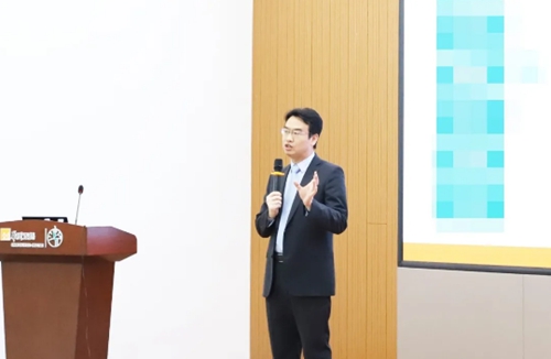 【優制咨詢精益項目】華潤雙鶴利民藥業《精益運營SPS-I期：精益車間與員工培訓體系》項目結案報道