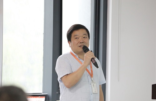 【優制咨詢精益項目】浙江京新藥業《精益運營I期:精益車間與VSM》項目啟動 【優制咨詢精益項目】浙江京新藥業《精益運營I期:精益車間與VSM》項目啟動