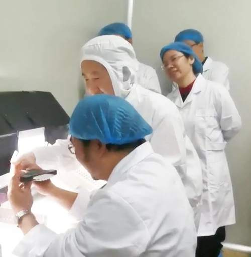 【優制咨詢精益項目】華潤雙鶴利民藥業《精益運營SPS-I期：精益車間與員工培訓體系》項目結案報道