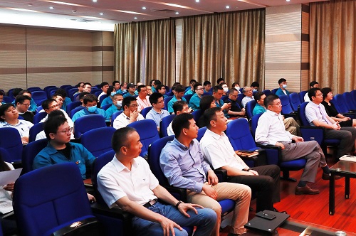 【優制咨詢精益項目】上汽集團上海汽車變速器有限公司《精益運營I期:精益TPM與員工培訓體系》項目隆重啟動 【優制咨詢精益項目】上汽集團上海汽車變速器有限公司《精益運營I期:精益TPM與員工培訓體系》項目隆重啟動