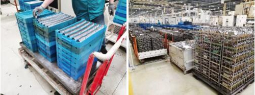 【優(yōu)制咨詢項(xiàng)目動(dòng)態(tài)】上汽集團(tuán)變速器公司《精益運(yùn)營(yíng)I期項(xiàng)目:?jiǎn)T工培訓(xùn)體系與精益車間》項(xiàng)目戰(zhàn)報(bào)(一) 【優(yōu)制咨詢項(xiàng)目動(dòng)態(tài)】上汽集團(tuán)變速器公司《精益運(yùn)營(yíng)I期項(xiàng)目:?jiǎn)T工培訓(xùn)體系與精益車間》項(xiàng)目戰(zhàn)報(bào)(一)