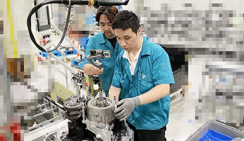 【優(yōu)制咨詢項(xiàng)目動(dòng)態(tài)】上汽集團(tuán)變速器公司《精益運(yùn)營(yíng)I期項(xiàng)目:?jiǎn)T工培訓(xùn)體系與精益車間》項(xiàng)目戰(zhàn)報(bào)(一) 【優(yōu)制咨詢項(xiàng)目動(dòng)態(tài)】上汽集團(tuán)變速器公司《精益運(yùn)營(yíng)I期項(xiàng)目:?jiǎn)T工培訓(xùn)體系與精益車間》項(xiàng)目戰(zhàn)報(bào)(一)