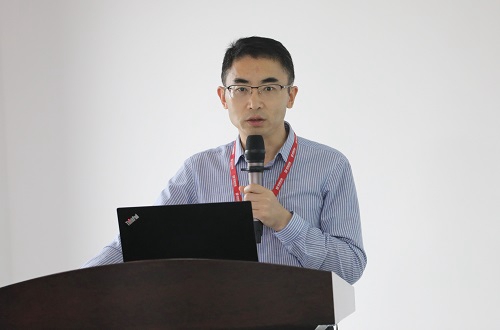 【優制咨詢精益項目】浙江京新藥業《精益運營I期:精益車間與VSM》項目啟動 【優制咨詢精益項目】浙江京新藥業《精益運營I期:精益車間與VSM》項目啟動