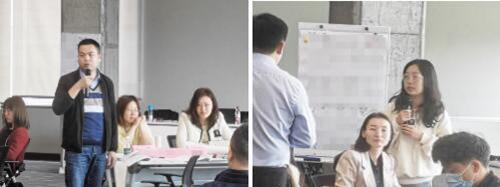 【優制咨詢精益項目】南京正大天晴藥業集團《精益價值流VSM與改善》導入培訓圓滿完成 【優制咨詢精益項目】南京正大天晴藥業集團《精益價值流VSM與改善》導入培訓圓滿完成