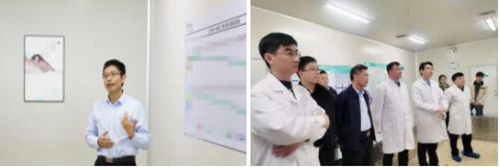 【優制咨詢精益項目】華潤雙鶴利民藥業《精益運營SPS-I期：精益車間與員工培訓體系》項目結案報道