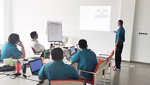 【優(yōu)制咨詢項(xiàng)目動(dòng)態(tài)】上汽集團(tuán)變速器公司《精益運(yùn)營(yíng)I期項(xiàng)目:?jiǎn)T工培訓(xùn)體系與精益車間》項(xiàng)目戰(zhàn)報(bào)(一) 【優(yōu)制咨詢項(xiàng)目動(dòng)態(tài)】上汽集團(tuán)變速器公司《精益運(yùn)營(yíng)I期項(xiàng)目:?jiǎn)T工培訓(xùn)體系與精益車間》項(xiàng)目戰(zhàn)報(bào)(一)