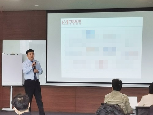 【優制咨詢精益項目】南京正大天晴藥業集團《精益價值流VSM與改善》導入培訓圓滿完成 【優制咨詢精益項目】南京正大天晴藥業集團《精益價值流VSM與改善》導入培訓圓滿完成