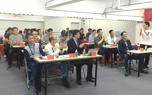 【優(yōu)制咨詢(xún)精益項(xiàng)目】廣州卡迪蓮化妝品公司《精益運(yùn)營(yíng)II期:工廠降本增效》啟動(dòng)報(bào)道 【優(yōu)制咨詢(xún)精益項(xiàng)目】廣州卡迪蓮化妝品公司《精益運(yùn)營(yíng)II期:工廠降本增效》啟動(dòng)報(bào)道