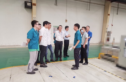 【優(yōu)制咨詢項(xiàng)目動(dòng)態(tài)】上汽集團(tuán)變速器公司《精益運(yùn)營(yíng)I期項(xiàng)目:?jiǎn)T工培訓(xùn)體系與精益車間》項(xiàng)目戰(zhàn)報(bào)(一) 【優(yōu)制咨詢項(xiàng)目動(dòng)態(tài)】上汽集團(tuán)變速器公司《精益運(yùn)營(yíng)I期項(xiàng)目:?jiǎn)T工培訓(xùn)體系與精益車間》項(xiàng)目戰(zhàn)報(bào)(一)