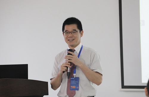 【優制咨詢精益項目】浙江京新藥業《精益運營I期:精益車間與VSM》項目啟動 【優制咨詢精益項目】浙江京新藥業《精益運營I期:精益車間與VSM》項目啟動