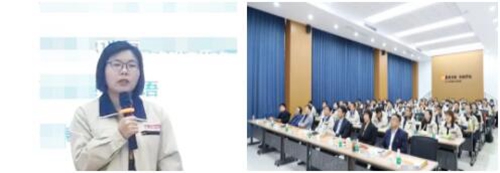 【優制咨詢精益項目】華潤雙鶴利民藥業《精益運營SPS-I期：精益車間與員工培訓體系》項目結案報道