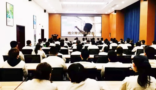 【優制咨詢精益項目】華潤雙鶴利民藥業《精益運營SPS-I期：精益車間與員工培訓體系》項目結案報道