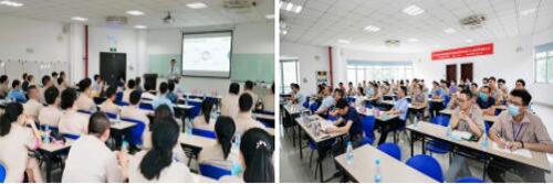 【優制咨詢精益項目】法拉電子《精益運營FPS-I期:功能性5S與目視化管理》項目啟動報道 【優制咨詢精益項目】法拉電子《精益運營FPS-I期:功能性5S與目視化管理》項目啟動報道