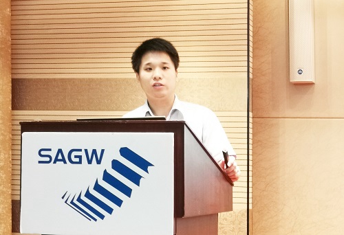 【優制咨詢精益項目】上汽集團上海汽車變速器有限公司《精益運營I期:精益TPM與員工培訓體系》項目隆重啟動 【優制咨詢精益項目】上汽集團上海汽車變速器有限公司《精益運營I期:精益TPM與員工培訓體系》項目隆重啟動