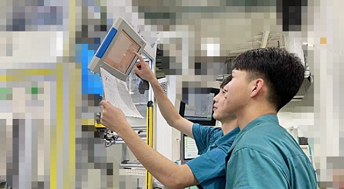 【優(yōu)制咨詢項(xiàng)目動(dòng)態(tài)】上汽集團(tuán)變速器公司《精益運(yùn)營(yíng)I期項(xiàng)目:?jiǎn)T工培訓(xùn)體系與精益車間》項(xiàng)目戰(zhàn)報(bào)(一) 【優(yōu)制咨詢項(xiàng)目動(dòng)態(tài)】上汽集團(tuán)變速器公司《精益運(yùn)營(yíng)I期項(xiàng)目:?jiǎn)T工培訓(xùn)體系與精益車間》項(xiàng)目戰(zhàn)報(bào)(一)