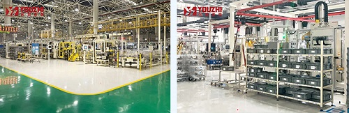 【優制咨詢精益項目】上汽集團變速器有限公司《精益運營項目Ⅰ期結案暨Ⅱ期啟動》特別報道 【優制咨詢精益項目】上汽集團變速器有限公司《精益運營項目Ⅰ期結案暨Ⅱ期啟動》特別報道