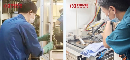 【優制咨詢精益項目】上汽集團變速器有限公司《精益運營項目Ⅰ期結案暨Ⅱ期啟動》特別報道 【優制咨詢精益項目】上汽集團變速器有限公司《精益運營項目Ⅰ期結案暨Ⅱ期啟動》特別報道