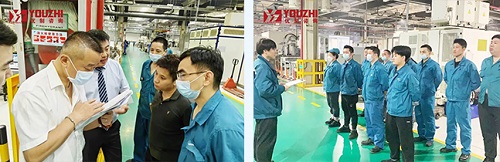 【優制咨詢精益項目】上汽集團變速器有限公司《精益運營項目Ⅰ期結案暨Ⅱ期啟動》特別報道 【優制咨詢精益項目】上汽集團變速器有限公司《精益運營項目Ⅰ期結案暨Ⅱ期啟動》特別報道