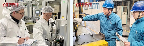 【優制咨詢精益項目】上汽集團變速器有限公司《精益運營項目Ⅰ期結案暨Ⅱ期啟動》特別報道 【優制咨詢精益項目】上汽集團變速器有限公司《精益運營項目Ⅰ期結案暨Ⅱ期啟動》特別報道