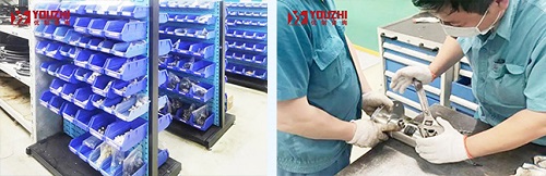 【優制咨詢精益項目】上汽集團變速器有限公司《精益運營項目Ⅰ期結案暨Ⅱ期啟動》特別報道 【優制咨詢精益項目】上汽集團變速器有限公司《精益運營項目Ⅰ期結案暨Ⅱ期啟動》特別報道