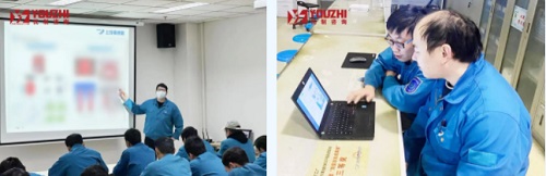 【優制咨詢精益項目】上汽集團變速器有限公司《精益運營項目Ⅰ期結案暨Ⅱ期啟動》特別報道 【優制咨詢精益項目】上汽集團變速器有限公司《精益運營項目Ⅰ期結案暨Ⅱ期啟動》特別報道