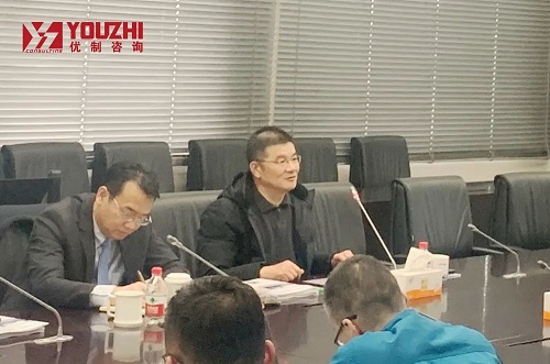 【優制咨詢精益項目】上汽集團變速器有限公司《精益運營項目Ⅰ期結案暨Ⅱ期啟動》特別報道 【優制咨詢精益項目】上汽集團變速器有限公司《精益運營項目Ⅰ期結案暨Ⅱ期啟動》特別報道