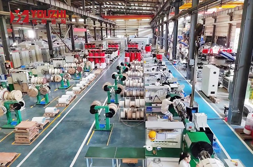 【優制精益咨詢項目】廣州智光電氣《精益運營管理體系-Ⅰ期》項目結案報道