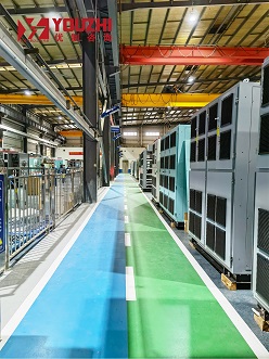 【優制精益咨詢項目】廣州智光電氣《精益運營管理體系-Ⅰ期》項目結案報道