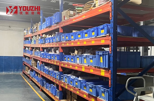 【優制精益咨詢項目】廣州智光電氣《精益運營管理體系-Ⅰ期》項目結案報道