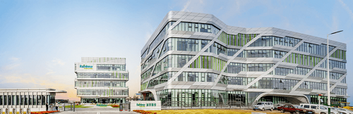 【優制咨詢戰略伙伴】祝賀潤豐化工股份有限公司戰略攜手優制咨詢展開《精益運營管理體系》項目合作！